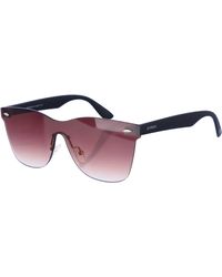 Kypers - Ireland Round Shape Nylon Sunglasses - Lyst