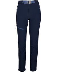 Trespass - Ladies Bernia Quick Dry Trousers - Lyst