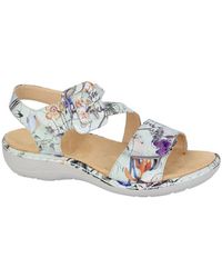 Cipriata - Ciretta Sandals - Lyst