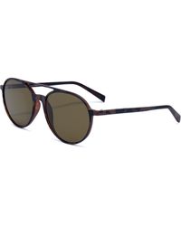 Italia Independent - Sunglasses 53/17/140 Mm Acetate - Lyst