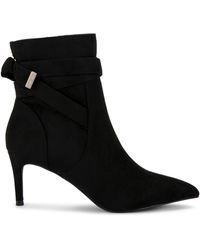 Carvela Kurt Geiger - Tempt Stiletto Boots - Lyst