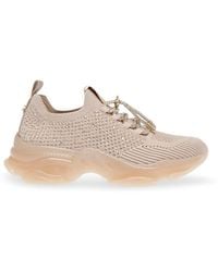 Steve Madden - Meter Low-Top Trainers - Lyst