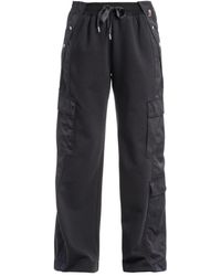 Parajumpers - Avatar Pencil Pants - Lyst