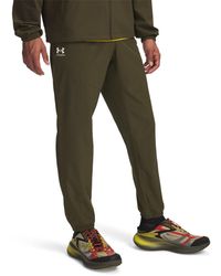 Under Armour - Vibe Woven Jogger - Lyst