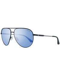 Guess - Sunglasses Gf5083 01X Mirrored Metal (Archived) - Lyst