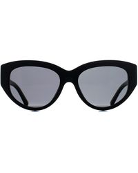 Dolce & Gabbana - Cat Eye Dark Dg4514 - Lyst