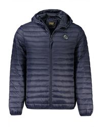 Roberto Cavalli - Gevoerde Kaptrui - Lyst