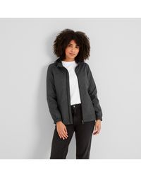 TOG24 - Craven Waterproof Packaway Jacket - Lyst