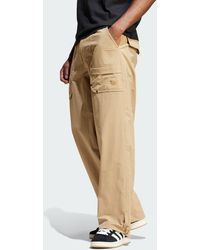 adidas Originals - Premium Essentials Archive Utility Pants - Lyst