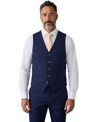 Paul Andrew - Waistcoat Formal Vest - Lyst
