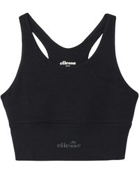 Ellesse - Ladies Ballante Racerback Sports Bra - Lyst