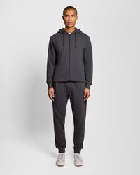 Lyle & Scott - Lightweight Lounge Joggers - Lyst