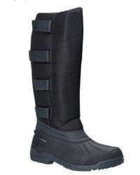 Cotswold - Kemble Knee High Wellington Boots () - Lyst