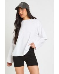 Boohoo - Tall Basic Cycling Short - Lyst