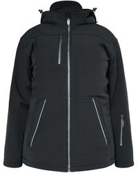 Usha - Softshell Jas - Lyst