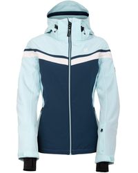 Dare 2b - Ladies Flurry Ski Jacket (Water Ballet/Moonlight Denim) - Lyst