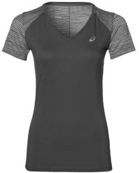 Asics - Motion Cool Fuzex T-Shirt - Lyst