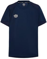 Umbro - Adult Optimus Training T-Shirt - Lyst