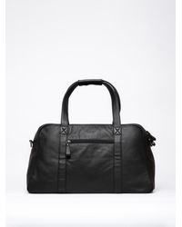 Lakeland Leather - Silloth Medium Holdall - Lyst