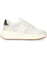 Carvela Kurt Geiger - Avenue Sneakers - Lyst