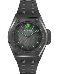 Philipp Plein - Extreme Gent Watch Pwpma0524 Stainless Steel (Archived) - Lyst