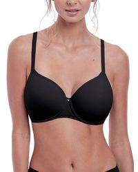 Fantasie - Aura Moulded T-Shirt Bra - Lyst