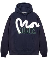 Money - Stencil Block Hood - Lyst
