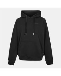 Off-White c/o Virgil Abloh - Skate Pull Over Hoodie - Lyst