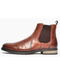 Catesby - England Palmdale Leather - Lyst