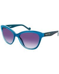 Liu Jo - Acetate Sunglasses With Round Shape Lj613S - Lyst