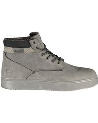 Carrera - Midtop Freizeitstiefel Ca25551 - Lyst