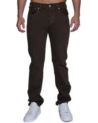 Levi's - Original Motion Sickn Straight Leg Jeans - Lyst
