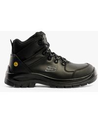 Skechers - Work 200187Ec/Blk Trophus - Lyst