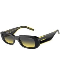 Arnette - Black Resin Sunglasses - Lyst
