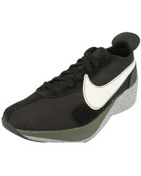 Nike - Moon Racer Running Trainers - Lyst