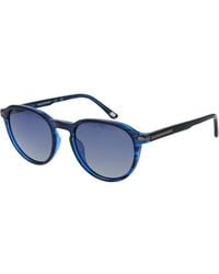 Skechers - Se6207 5190D 51 90D Sunglasses - Lyst