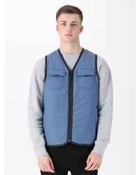 Luke 1977 - Austin Tx Gilet - Lyst