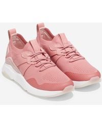 Cole Haan - Zerogrand All Day Trainers - Lyst