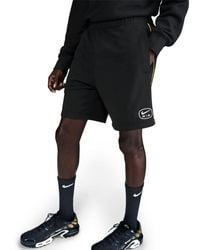 Nike - Nsw Sw Air Short Ft Jogger - Lyst