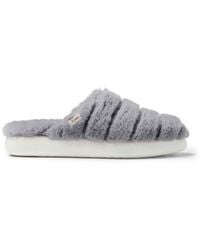 TOMS - Alpargata Slipper Damen - Lyst