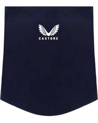 Castore - Logo Snood Scarf - Lyst