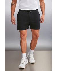 Grimelange - Straight Leg Jersey Shorts - Lyst