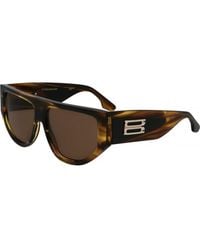 Victoria Beckham - Vb676S 55 14318 Sunglasses - Lyst