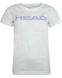 Head - Club Lucy T-Shirt - Lyst