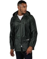 Regatta - Stormbreak Waterproof Durable Mid Length Jacket - Lyst