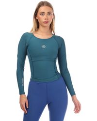 Skins - Series-3 Long Sleeve Top - Lyst