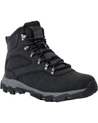 Regatta - Holcombe Classic Walking Boots - Lyst