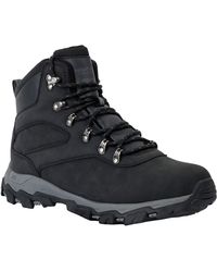 Regatta - Holcombe Classic Walking Boots - Lyst