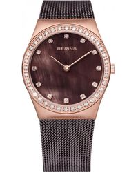 Bering Time - 12430-262 Ladies Watch - Lyst