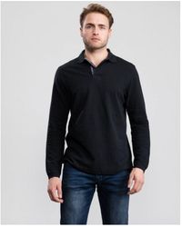Barbour - Ls Sports Polo Shirt - Lyst